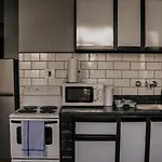 The Heriot Apartment 4-17