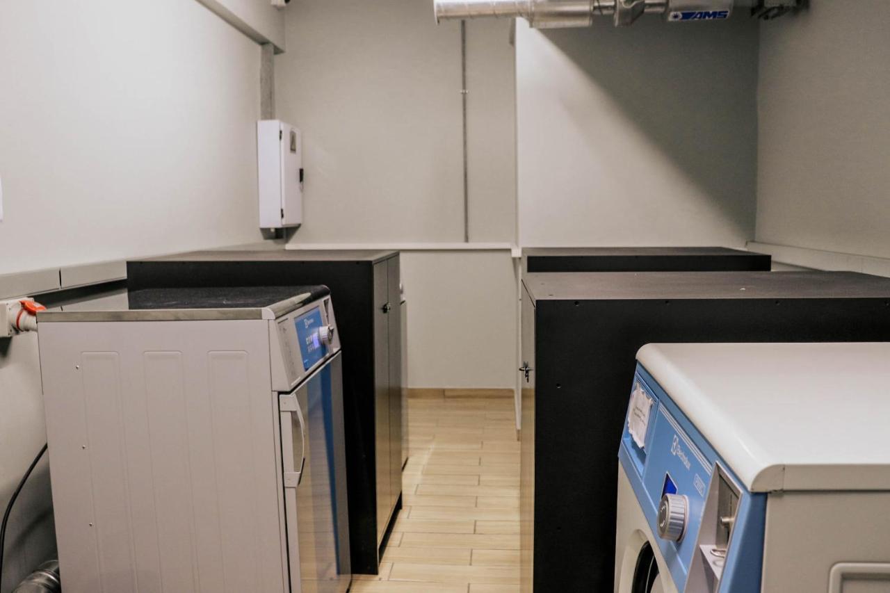 The Heriot 4-17 Apartment Cape Town